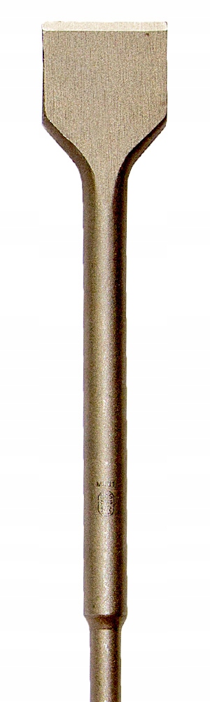 Dłuto SDS-Plus FLAT szerokie 40x250mm