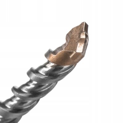 Wiertło SDS PLUS DUO 18x450/400 mm 3