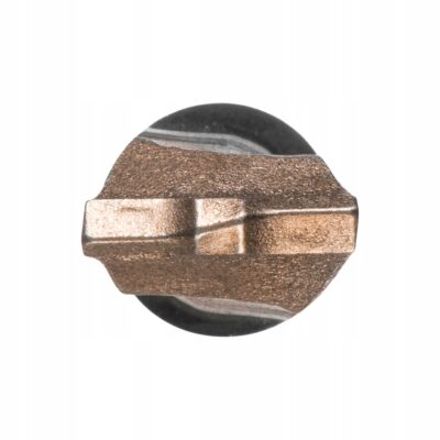 Wiertło SDS PLUS DUO 18x450/400 mm 5