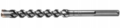 Wiertło SDS MAX JET 14x340/200mm 8 Wiertło SDS MAX JET 14x340/200mm 7