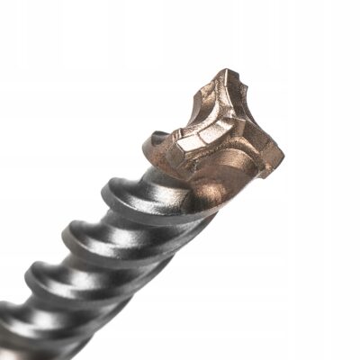 Wiertło SDS MAX JET 15x540/400mm 3