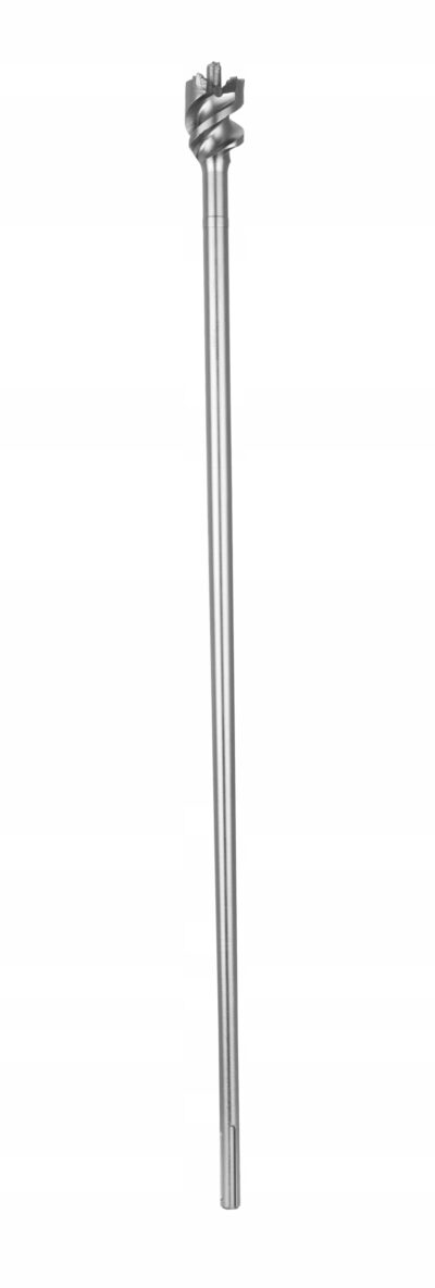 Wiertło przebiciowe SDS MAX 55x1000 mm 3