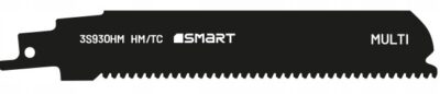 Brzeszczot do piły szablastej HM 152mm 8TPI MULTI /1szt./