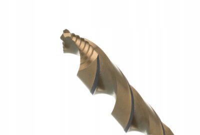 Wiertła do metalu HSS COBALT STEP-TEC 2,0 mm /10 szt/ 3