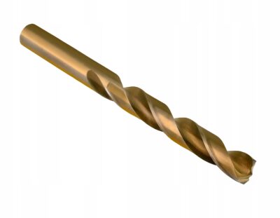 Wiertła do metalu HSS COBALT STEP-TEC 5,5 mm /5 szt/