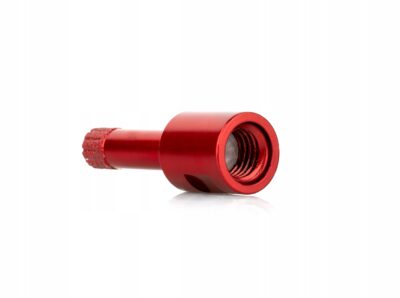 Otwornica diamentowa do gresu 12 mm M14 3