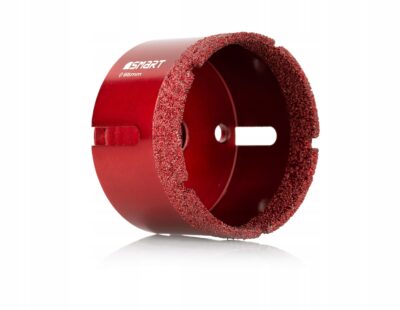 Komplet otwornic diamentowych do gresu 6-68mm M14 [6cz.] 5