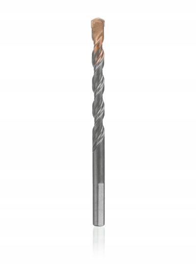 Wiertło walcowe do betonu HEX 4x75 mm