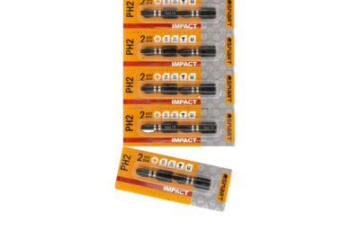 Bity udarowe PH2 25mm /2szt/ [10szt] 3
