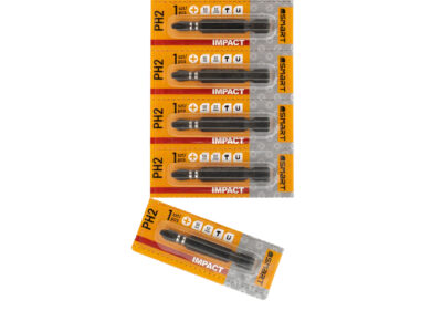 Bity udarowe PH2 50mm /1szt/ [10szt] 3