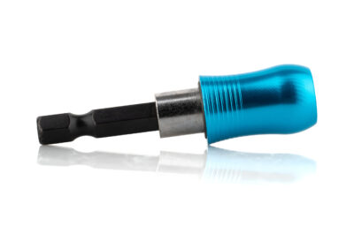 Komplet bitów udarowych PH, PZ, TX, SL+ adapter [15cz.] 3