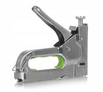 Zszywacz ręczny 3 w 1, 600 zszywek, box 8 Zszywacz ręczny 3 w 1, 600 zszywek, box 7