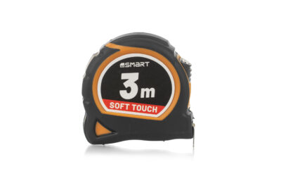 Miara zwijana 3 m x 16 mm, Soft Touch 4 Miara zwijana 3 m x 16 mm, Soft Touch 3