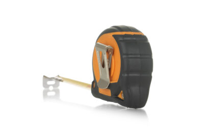 Miara zwijana 3 m x 16 mm, Soft Touch 6 Miara zwijana 3 m x 16 mm, Soft Touch 5