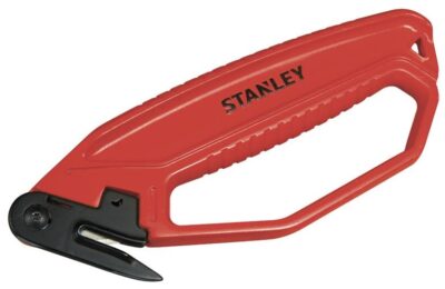 Nóż bezpieczny do folii pakowej