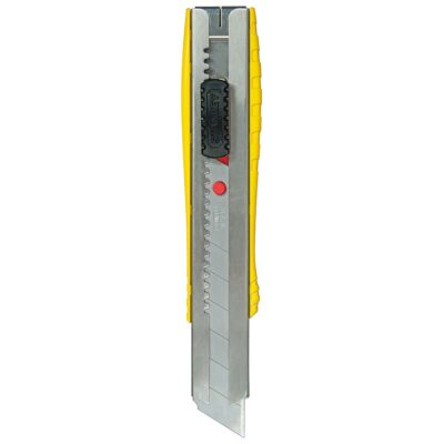 Nóż z ostrzem łamanym fatmax 25mm 4 Nóż z ostrzem łamanym fatmax 25mm 3