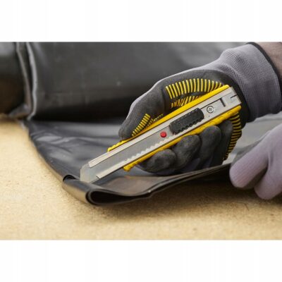 Nóż z ostrzem łamanym fatmax 25mm 6 Nóż z ostrzem łamanym fatmax 25mm 5