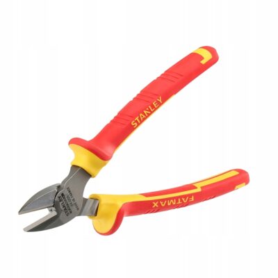 Maxsteel vde obcinaki boczne 165mm