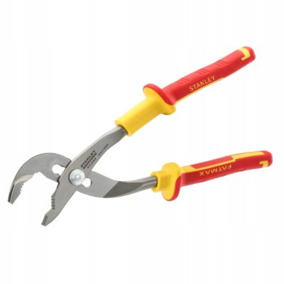 Maxsteel vde klucz nastawny 255mm