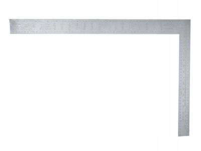 Kątownik dachowy stalowy 600 x 400 mm