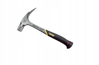 Młotek ciesielski LATTHERHAMMER 600 g