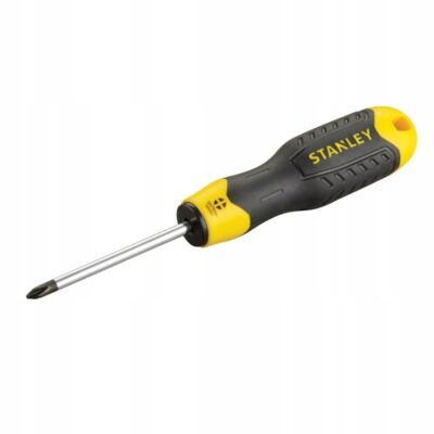 Wkrętak c/grip ph 1pt x 75 mm luz