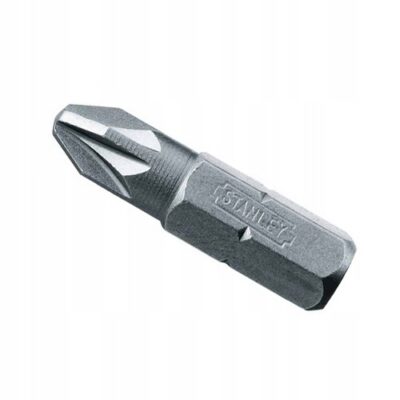 Końcówka 1/4" pz1x25mm /25 szt./