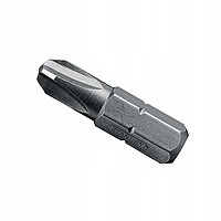 Końcówka 1/4" ph3x25mm /25 szt./