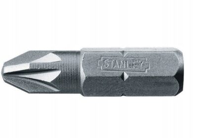 Końcówka 1/4" Pz3 x 25mm, 25 szt.