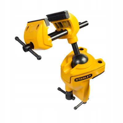 Imadło modelarskie Maxsteel