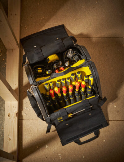 Fatmax tool organizer (soft bag) 6 Fatmax tool organizer (soft bag) 5