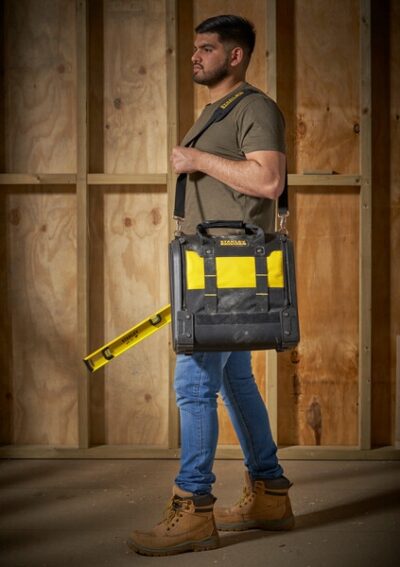 Fatmax tool organizer (soft bag) 8 Fatmax tool organizer (soft bag) 7