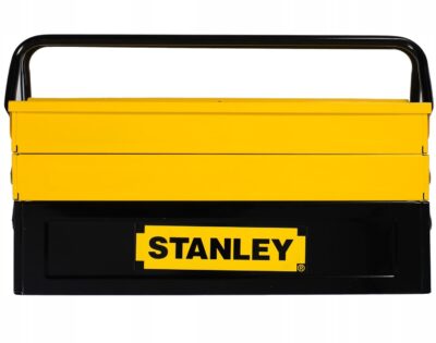 Skrzynka narzędziowa metalowa 4 Skrzynka narzędziowa metalowa 3