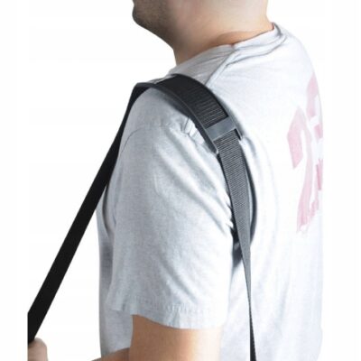 Torba narzedziowa otwarta 16", 44,7 x 27,5 x 23,5 cm 5