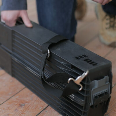 Składany stojak-kobyłka /2 szt/ 7