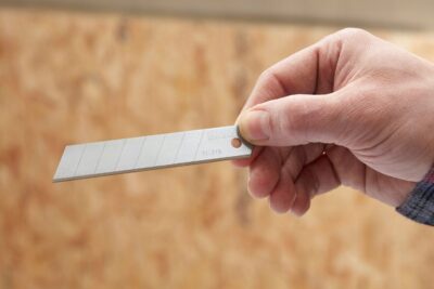 Ostrza łamane FatMax 18mm, 10 szt. /karta/ 5