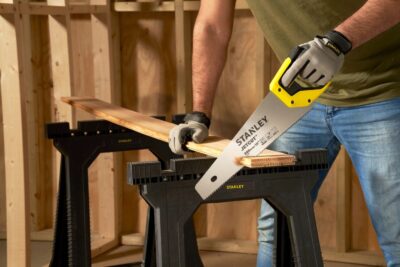 Piła płatnica jet-cut sp 400mmx7 zęby hart. dynagrip 3