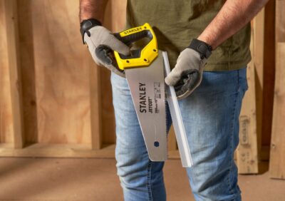 Piła płatnica jet-cut sp 400mmx7 zęby hart. dynagrip 5