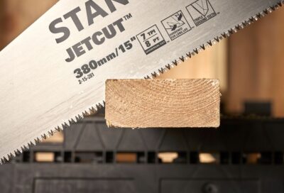 Piła płatnica jet-cut sp 400mmx7 zęby hart. dynagrip 7