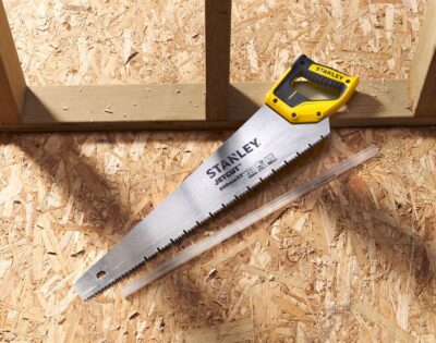 Piła płatnica do płyt g/k jet-cut 550mm x 7, dynagrip 3