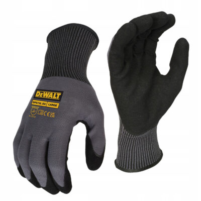 Rękawice FLEXIBLE DURABLE GRIP L Dewalt