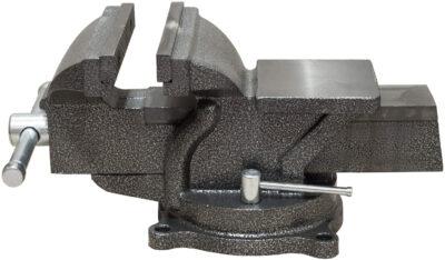 Imadło obrotowe 125mm