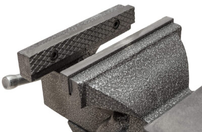 Imadło obrotowe 125mm