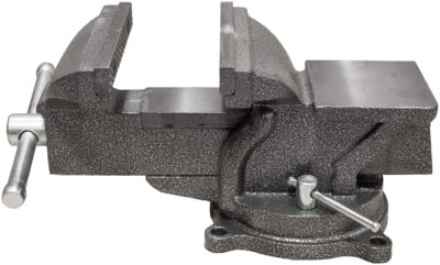 Imadło obrotowe 125mm