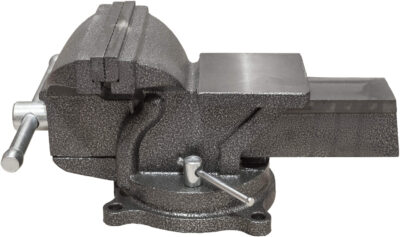 Imadło obrotowe 125mm