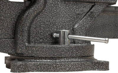 Imadło obrotowe 125mm