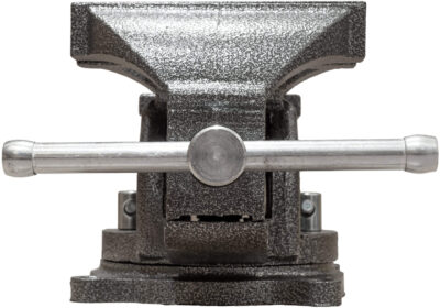 Imadło obrotowe 125mm