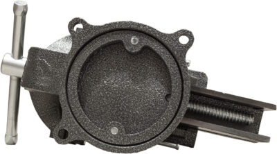 Imadło obrotowe 125mm