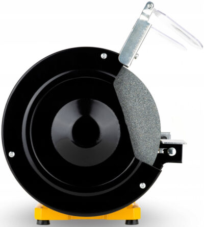 Szlifierka stołowa dwukamieniowa 2x200mm bok