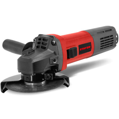 Szlifierka kątowa 125mm 1000W 2800–11000 obr/min STAYER SAB 1011 CE